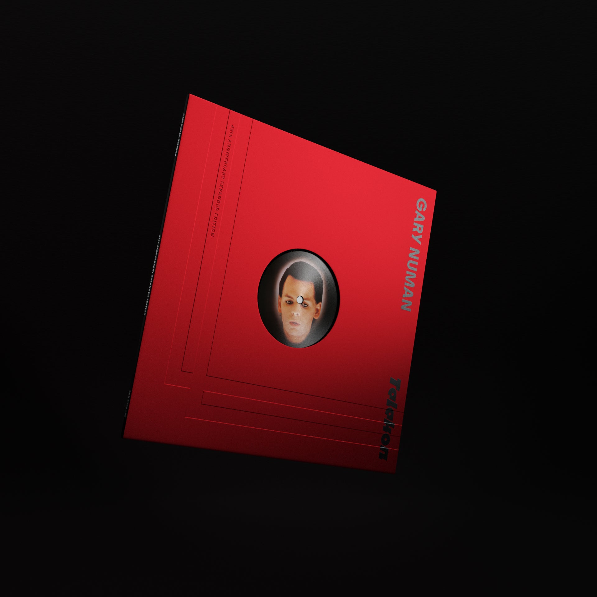 GARY NUMAN - Telekon (45th Anniversary Expanded Edition) | Dakota
